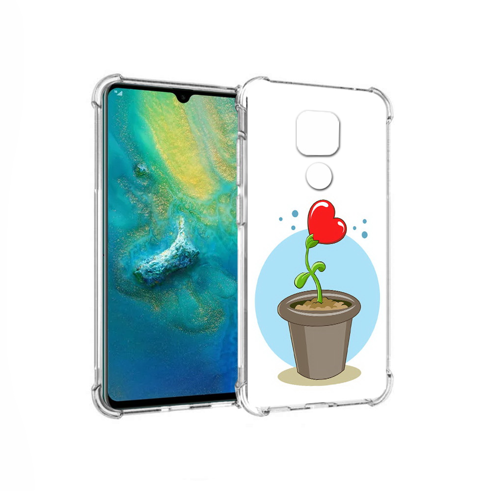 Чехол MyPads Tocco для Huawei Mate 20x Растение любви 14 февраля (PT124578.30.145), Прозрачный, Tocco
Чехол MyPads Tocco для Huawei Mate 20x Растение любви 14 февраля (PT124578.30.145), Прозрачный, Tocco