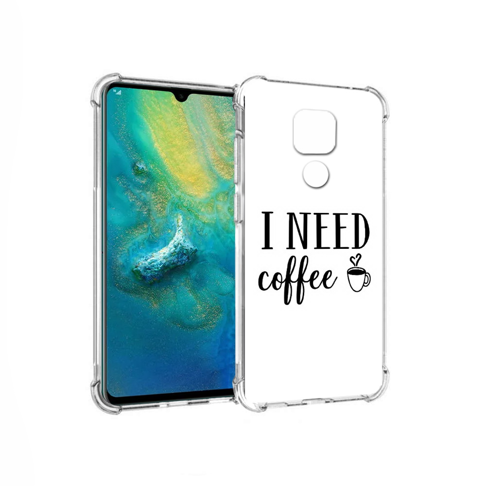 Чехол MyPads Tocco для Huawei Mate 20x Мне нужен кофе (PT124578.30.121), Прозрачный, Tocco
Чехол MyPads Tocco для Huawei Mate 20x Мне нужен кофе (PT124578.30.121), Прозрачный, Tocco