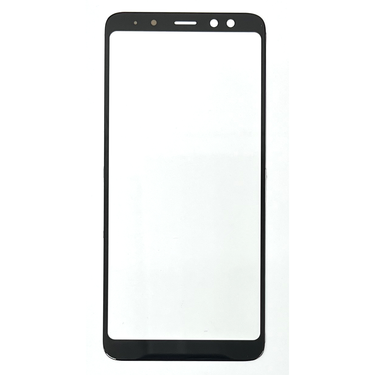 Стекло Samsung A530 для смартфона Samsung A8 черный, A8 A530
Стекло Samsung A530 для смартфона Samsung A8 черный, A8 A530