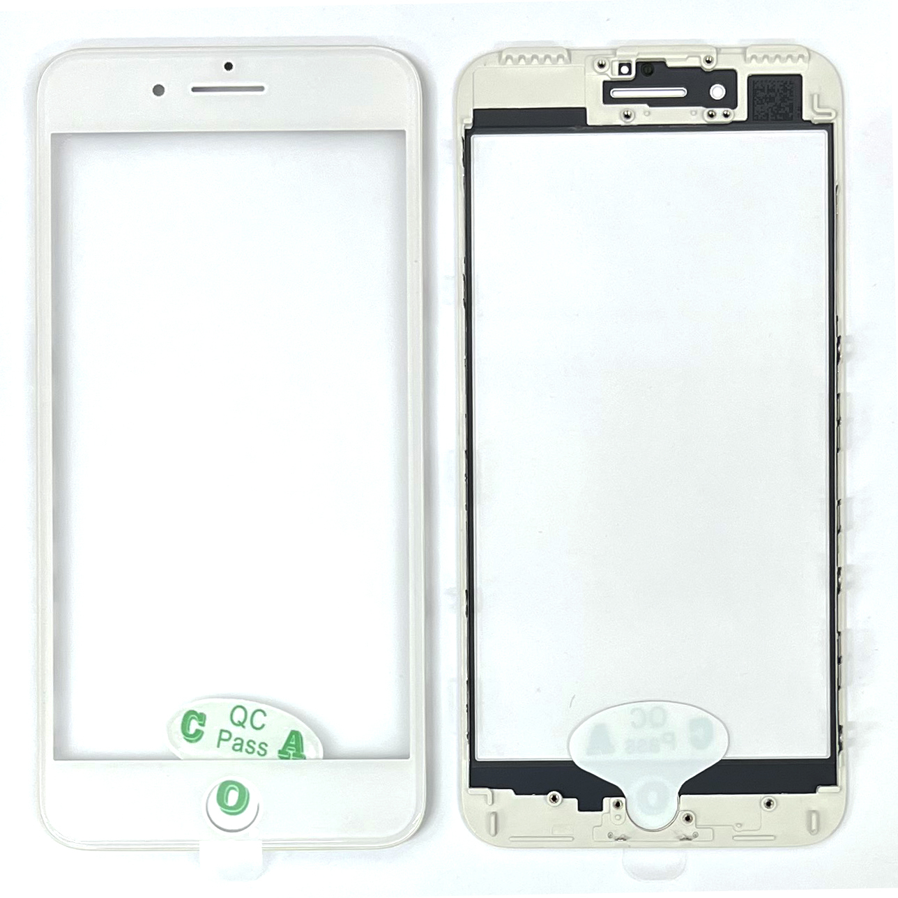 Стекло Apple iPhone 7 Plus Original для смартфона Apple 7 Plus белый, iPhone 7 Plus White Original 
Стекло Apple iPhone 7 Plus Original для смартфона Apple 7 Plus белый, iPhone 7 Plus White Original