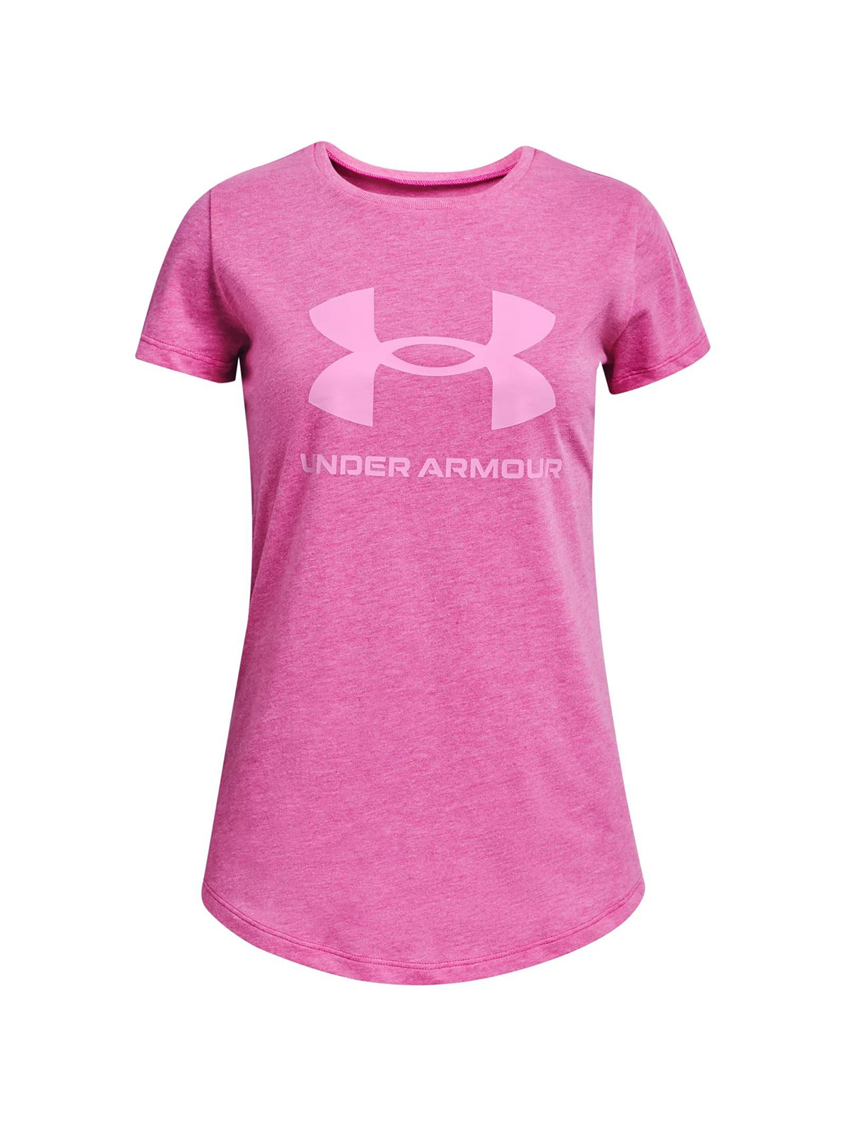 Футболка Under Armour Live Sportstyle Graphic Short Sleeve 1361182-660 розовый р.152, 1361182-660
Футболка Under Armour Live Sportstyle Graphic Short Sleeve 1361182-660 розовый р.152, 1361182-660