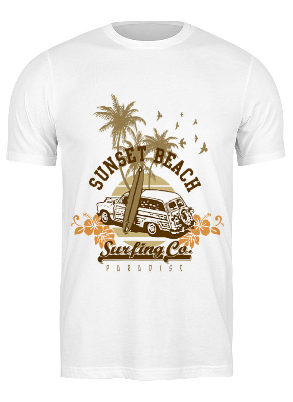Футболка мужская Printio ....sunset beach....пляж белая S, Белый, ....sunset beach....пляж
Футболка мужская Printio ....sunset beach....пляж белая S, Белый, ....sunset beach....пляж