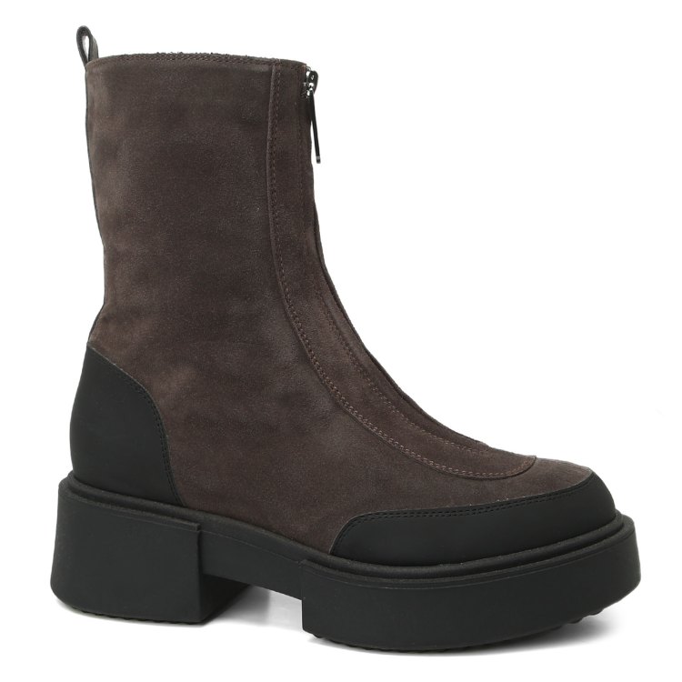 Полусапоги женские Giovanni Fabiani Trend W23145 коричневые 37 EU, Коричневый, W23145
Полусапоги женские Giovanni Fabiani Trend W23145 коричневые 37 EU, Коричневый, W23145