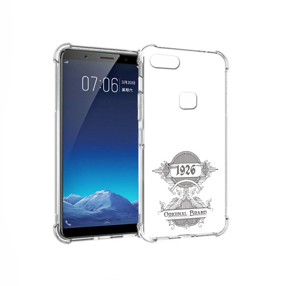 Чехол MyPads Tocco для Vivo X20 логотип черно белый (PT108350.433.446), Прозрачный, Tocco
Чехол MyPads Tocco для Vivo X20 логотип черно белый (PT108350.433.446), Прозрачный, Tocco