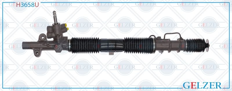 Рулевая рейка GELZER Honda Element 2003-2006, 53601SCVA04; J104500246; LG02510585; LG035J1483; 53601SCVA02; 53601SCVA01; HO9016KIT; R2615; R26151NW; R26151RB; R26152NW; R26152RB; H3658U
Рулевая рейка GELZER Honda Element 2003-2006, 53601SCVA04; J104500246; LG02510585; LG035J1483; 53601SCVA02; 53601SCVA01; HO9016KIT; R2615; R26151NW; R26151RB; R26152NW; R26152RB; H3658U