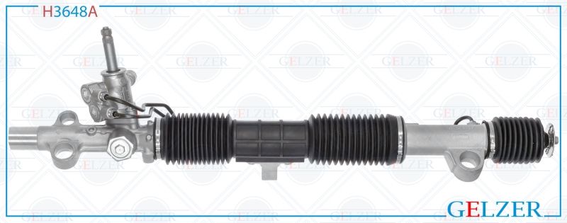 Рулевая рейка GELZER Honda Civic VII 2001-2006, 53601S5PG01; 53601S5PG02; 53601S5PS5D; 53601S5AF04; 53601S5DA42; 53601S5PG03; 53601S5AF03; HO230; R24501RB; R24501NW; R24502RB; H3648A
Рулевая рейка GELZER Honda Civic VII 2001-2006, 53601S5PG01; 53601S5PG02; 53601S5PS5D; 53601S5AF04; 53601S5DA42; 53601S5PG03; 53601S5AF03; HO230; R24501RB; R24501NW; R24502RB; H3648A