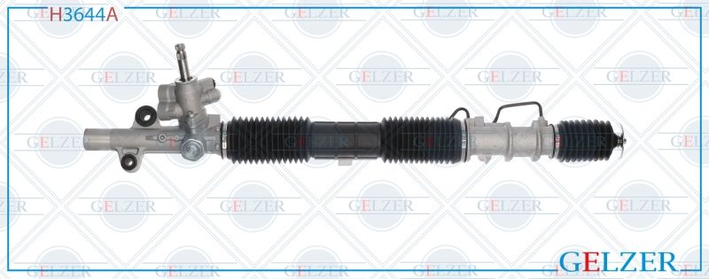 Рулевая рейка GELZER Honda CR-V 2002-2006, 53601S9AG01; 53601S9AG06; 53601S9AA01; 06536S9A506RM; HO211; R26151NW; R26152NW; R26152RB; H3644A; HO9016KIT
Рулевая рейка GELZER Honda CR-V 2002-2006, 53601S9AG01; 53601S9AG06; 53601S9AA01; 06536S9A506RM; HO211; R26151NW; R26152NW; R26152RB; H3644A; HO9016KIT