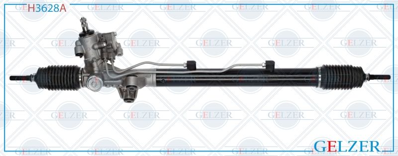 Рулевая рейка GELZER Honda Legend 1996-2006, 53601SZ3H00; 53601SZ3G01; 53601SZ3A00; HO9021KIT; HO221; R27531NW; R2753; H3628A
Рулевая рейка GELZER Honda Legend 1996-2006, 53601SZ3H00; 53601SZ3G01; 53601SZ3A00; HO9021KIT; HO221; R27531NW; R2753; H3628A