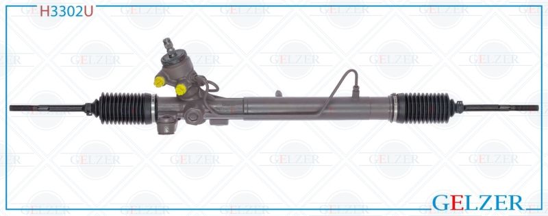 Рулевая рейка GELZER BYD F3 2006-, Geely Emgrand EC7 2009-, 17031100F3001; 1019695600; 1064000133; 1064001566; H3302U; BY201; R25641NW; R25641RB; BY9001KIT
Рулевая рейка GELZER BYD F3 2006-, Geely Emgrand EC7 2009-, 17031100F3001; 1019695600; 1064000133; 1064001566; H3302U; BY201; R25641NW; R25641RB; BY9001KIT
