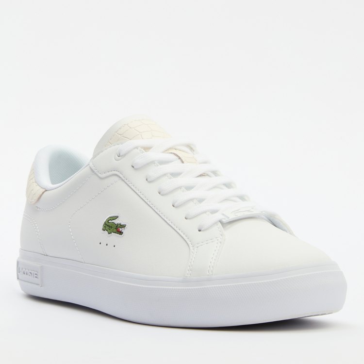 Кеды мужские Lacoste SMA0030 POWERCOURT 1121 1 белые 40 RU, Белый, SMA0030 POWERCOURT 1121 1
Кеды мужские Lacoste SMA0030 POWERCOURT 1121 1 белые 40 RU, Белый, SMA0030 POWERCOURT 1121 1