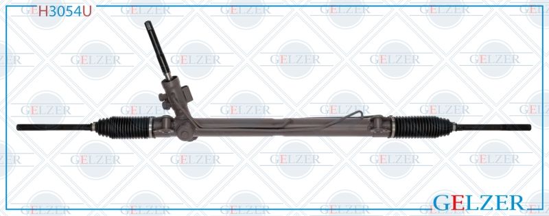 Рулевая рейка GELZER Ford S-Max 2006-, Ford Galaxy 2006-, 1430878; 1488744; 1488745; 1488746; 1488761; 1749765; 1749767; 1749768; 1749775; 1771646; 1789438; 1789439; 1789440; 1789445; 6G913A500CK; 6G913A500CL; 6G913A500DM; 6G913A500TR; 6G913A500TJ; 138155
Рулевая рейка GELZER Ford S-Max 2006-, Ford Galaxy 2006-, 1430878; 1488744; 1488745; 1488746; 1488761; 1749765; 1749767; 1749768; 1749775; 1771646; 1789438; 1789439; 1789440; 1789445; 6G913A500CK; 6G913A500CL; 6G913A500DM; 6G913A500TR; 6G913A500TJ; 138155