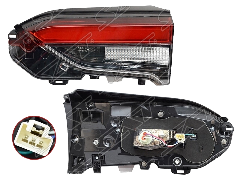 Фонарь В Крышку Багажника Toyota Rav4 19- Rh (правый) Led Sat арт. ST-112-1330R-AQ
Фонарь В Крышку Багажника Toyota Rav4 19- Rh (правый) Led Sat арт. ST-112-1330R-AQ
