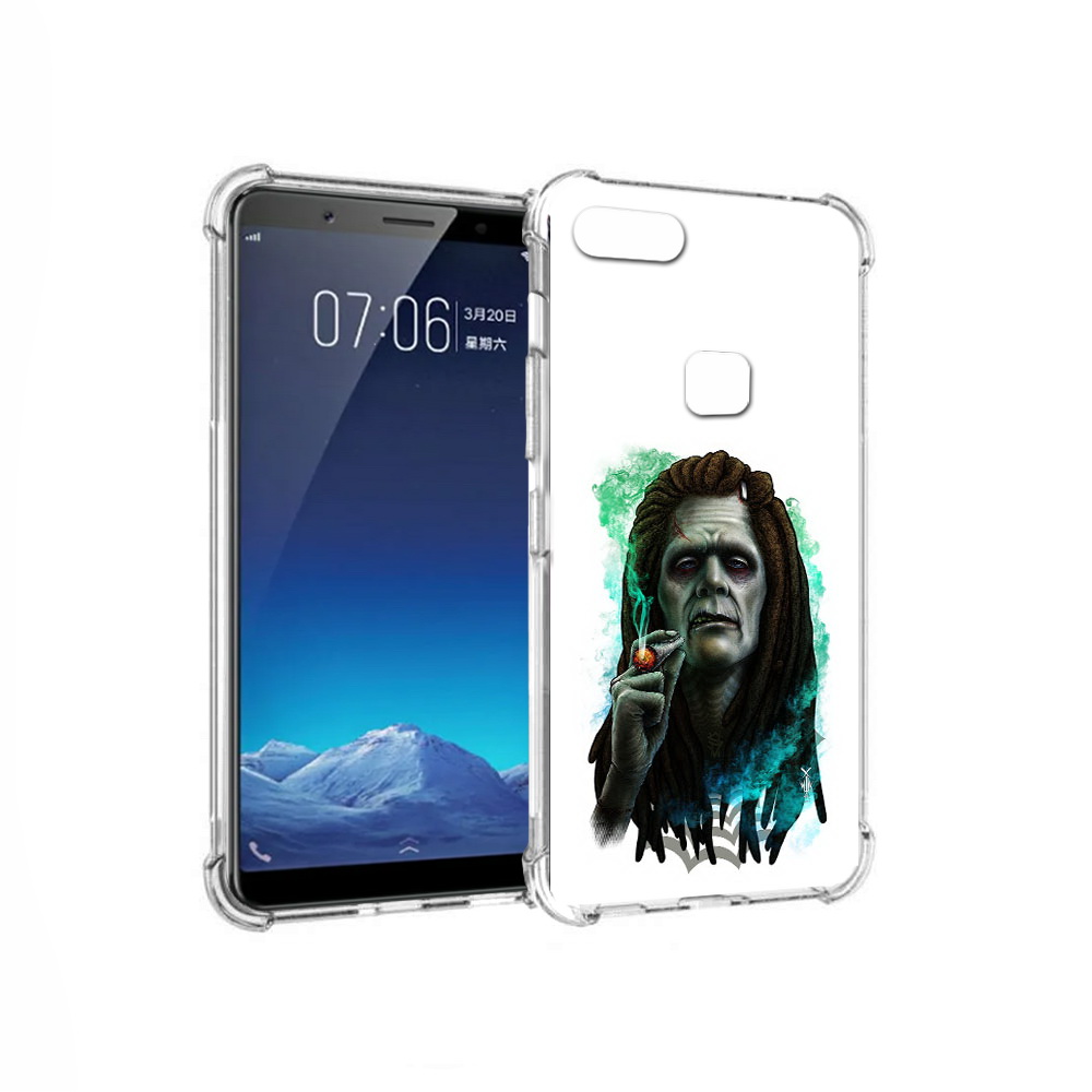 Чехол MyPads Tocco для Vivo X20 зеленый мужчина с сигаретой (PT108350.433.360), Прозрачный, Tocco
Чехол MyPads Tocco для Vivo X20 зеленый мужчина с сигаретой (PT108350.433.360), Прозрачный, Tocco