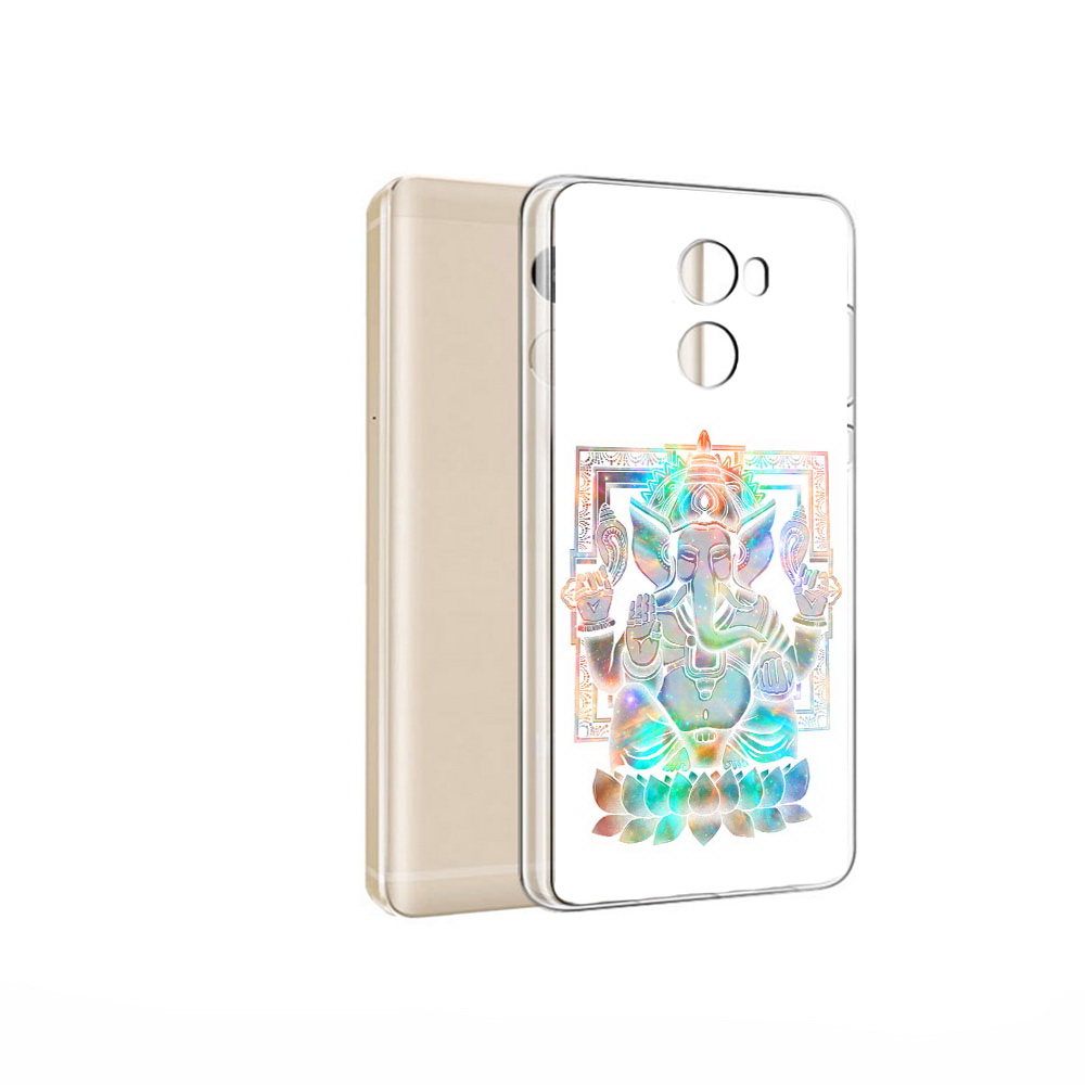 Чехол MyPads Tocco для Xiaomi Redmi 4 Pro умный слон (PT47305.303.654), Прозрачный, Tocco
Чехол MyPads Tocco для Xiaomi Redmi 4 Pro умный слон (PT47305.303.654), Прозрачный, Tocco