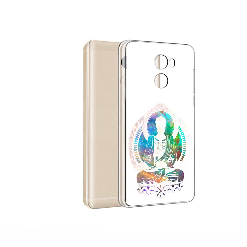 Чехол MyPads Tocco для Xiaomi Redmi 4 Pro умный скелет (PT47305.303.653), Прозрачный, Tocco
Чехол MyPads Tocco для Xiaomi Redmi 4 Pro умный скелет (PT47305.303.653), Прозрачный, Tocco