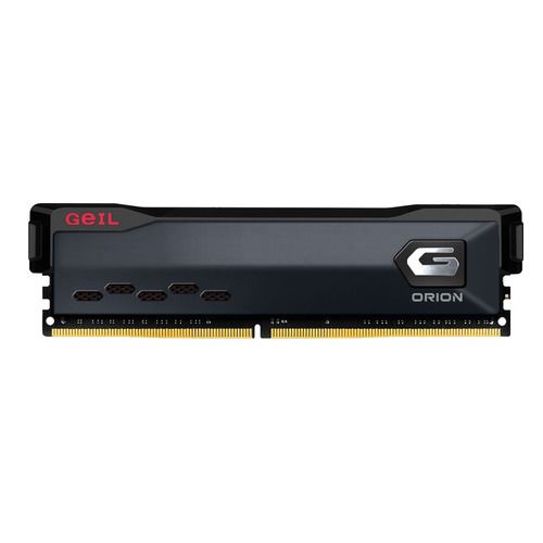 Оперативная память GeIL Orion GOG416GB4000C18BSC DDR4 1x16Gb 4000MHz, GOG416GB4000C18BSC
Оперативная память GeIL Orion GOG416GB4000C18BSC DDR4 1x16Gb 4000MHz, GOG416GB4000C18BSC