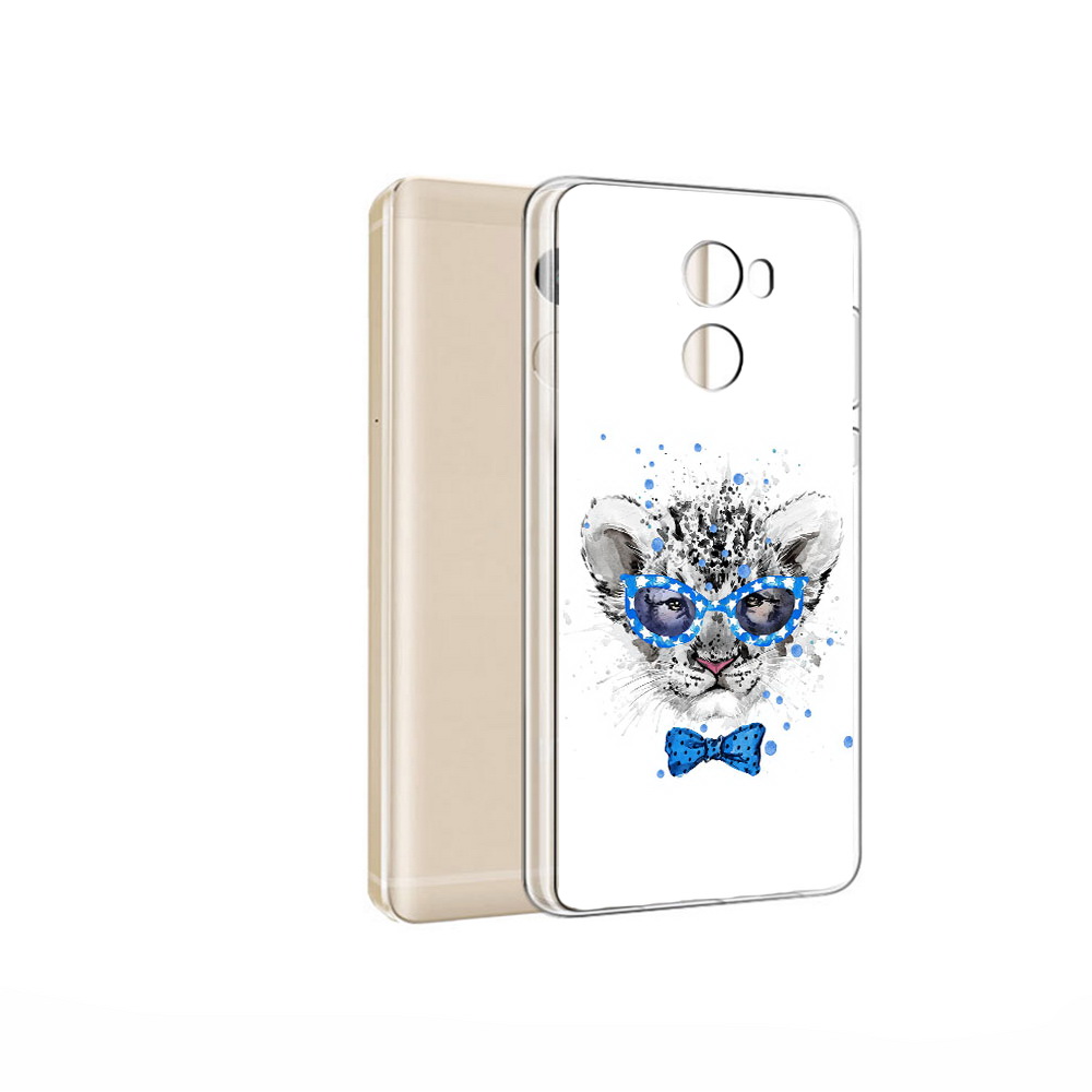 Чехол MyPads Tocco для Xiaomi Redmi 4 Pro тигренок с бабочкой (PT47305.303.642), Прозрачный, Tocco
Чехол MyPads Tocco для Xiaomi Redmi 4 Pro тигренок с бабочкой (PT47305.303.642), Прозрачный, Tocco