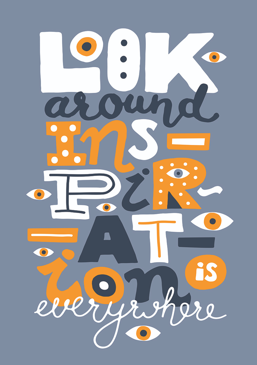 Большой мотивационный постер на стену Look Around Pirat 40х50 см без рамы, MMLOOKAROUND
Большой мотивационный постер на стену Look Around Pirat 40х50 см без рамы, MMLOOKAROUND
