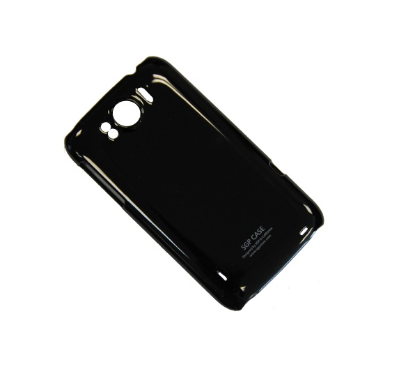 Чехол для HTC Sensation XL X315e задняя крышка лакированный SGP Case Ultra Slider черный
Чехол для HTC Sensation XL X315e задняя крышка лакированный SGP Case Ultra Slider черный