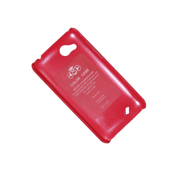 Чехол для HTC Desire VC (T328D) задняя крышка лакированный SGP Case Ultra Slider пурпурный, Фиолетовый
Чехол для HTC Desire VC (T328D) задняя крышка лакированный SGP Case Ultra Slider пурпурный, Фиолетовый