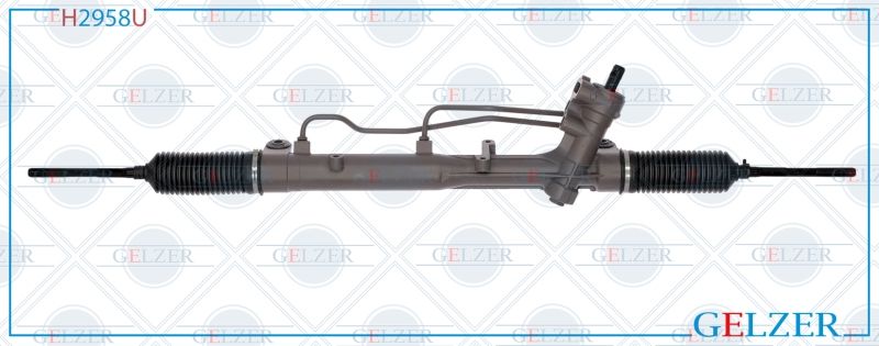 Рулевая рейка GELZER Fiat Croma 2005-, SAAB 9-3 2002-, 51762148; 71740548; 71740549; 5900219; 93172264; R21092RB; OP213; H2958U; OP9015KIT
Рулевая рейка GELZER Fiat Croma 2005-, SAAB 9-3 2002-, 51762148; 71740548; 71740549; 5900219; 93172264; R21092RB; OP213; H2958U; OP9015KIT
