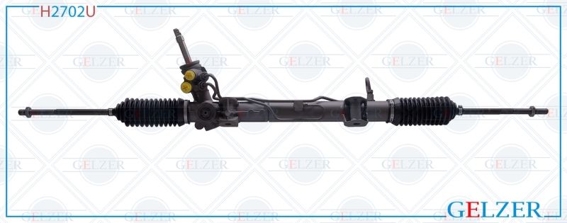 Рулевая рейка GELZER Dodge Caliber 2006-, JEEP Patriot 2008-2012, 05090004AD; 05105046AE; 05105085AD; 05105213AD; 05105528AD; 5090004AD; 5090004AF; R5154517AC; H2702U; CH218; R22691RB; R22692RB; CH9004KIT
Рулевая рейка GELZER Dodge Caliber 2006-, JEEP Patriot 2008-2012, 05090004AD; 05105046AE; 05105085AD; 05105213AD; 05105528AD; 5090004AD; 5090004AF; R5154517AC; H2702U; CH218; R22691RB; R22692RB; CH9004KIT