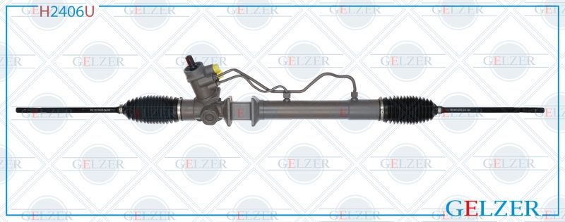 Рулевая рейка GELZER Daewoo Leganza 1997-2004, 96205807; 96253837; 96253838; 96205842; sk28970; H2406U; R27262RB; DA202; CR9002KIT
Рулевая рейка GELZER Daewoo Leganza 1997-2004, 96205807; 96253837; 96253838; 96205842; sk28970; H2406U; R27262RB; DA202; CR9002KIT