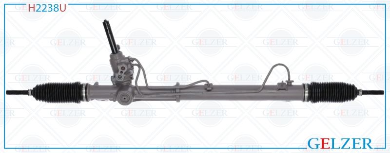 Рулевая рейка GELZER Citroen C5 2008-, Peugeot 408 2010-, 400157; 400158; 400159; 4001EC; 4001LY; 4001W2; 4001W4; 96857085; 9687179080; 9801427480; 9685708380; 4001EE; 9687180580; 400158; 1610575080; 400160; 9801381480; H2238U; CI233; R23851RB; R23852RB;
Рулевая рейка GELZER Citroen C5 2008-, Peugeot 408 2010-, 400157; 400158; 400159; 4001EC; 4001LY; 4001W2; 4001W4; 96857085; 9687179080; 9801427480; 9685708380; 4001EE; 9687180580; 400158; 1610575080; 400160; 9801381480; H2238U; CI233; R23851RB; R23852RB;