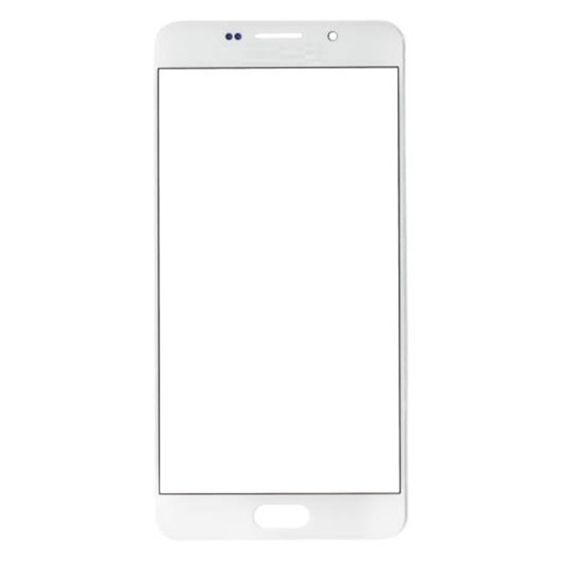 Защитное стекло на Samsung A710F, Galaxy A7 (2016), Nano Glass, 3D, белый, X-CASE
Защитное стекло на Samsung A710F, Galaxy A7 (2016), Nano Glass, 3D, белый, X-CASE