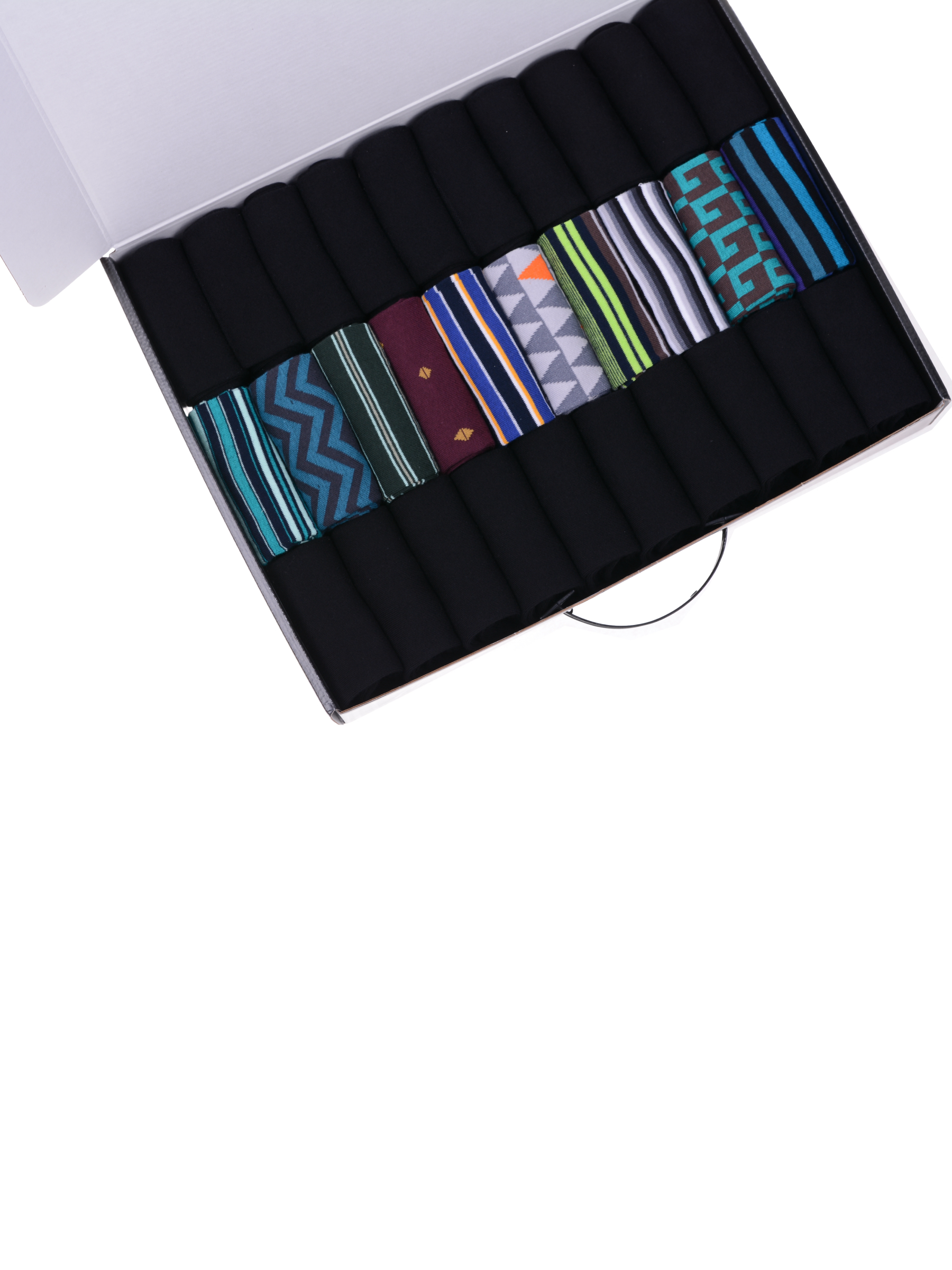 Подарочный набор носков мужских MoscowSocksClub ВИМ30 разноцветных 25, Разноцветный, ВИМ30
Подарочный набор носков мужских MoscowSocksClub ВИМ30 разноцветных 25, Разноцветный, ВИМ30