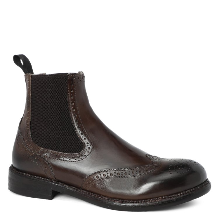 Ботинки мужские Tendance 37340/4 коричневые 43 EU, Коричневый, 37340/4
Ботинки мужские Tendance 37340/4 коричневые 43 EU, Коричневый, 37340/4