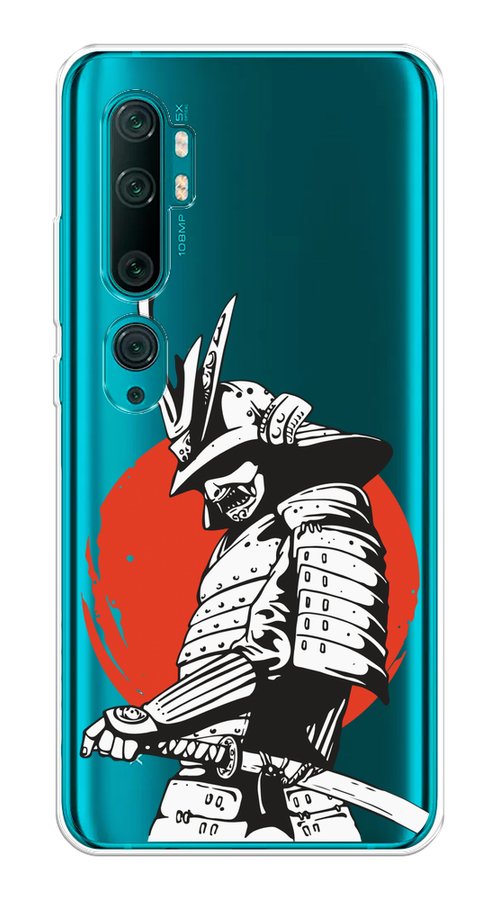 Чехол на Xiaomi Mi Note 10/Mi Note 10 Pro "Самурай с катаной", Черный;красный;белый, 37350-1
Чехол на Xiaomi Mi Note 10/Mi Note 10 Pro "Самурай с катаной", Черный;красный;белый, 37350-1
