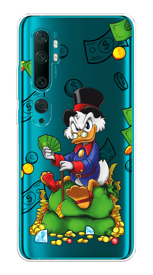 Чехол на Xiaomi Mi Note 10/Mi Note 10 Pro "Scrooge Richness", Черный;синий;зеленый, 37350-1
Чехол на Xiaomi Mi Note 10/Mi Note 10 Pro "Scrooge Richness", Черный;синий;зеленый, 37350-1