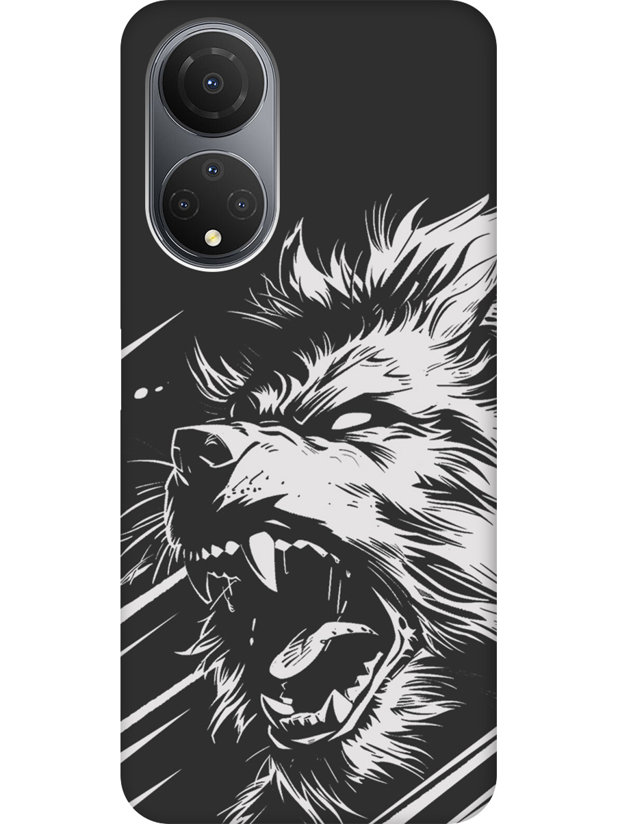 Силиконовый чехол на Honor X7 с принтом "Рев оборотня" матовый черный, Черный;белый, 768741713
Силиконовый чехол на Honor X7 с принтом "Рев оборотня" матовый черный, Черный;белый, 768741713