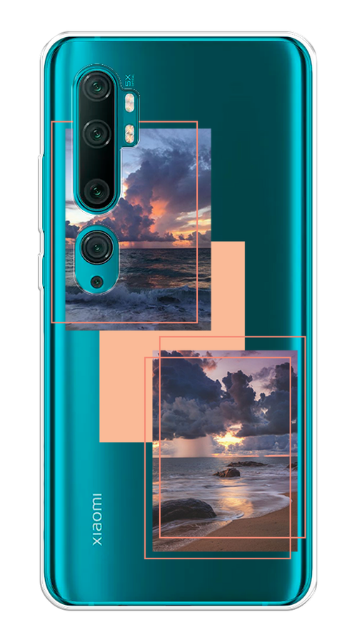 Чехол на Xiaomi Mi Note 10/Mi Note 10 Pro "Sky collage", Розовый;прозрачный;синий, 37350-1
Чехол на Xiaomi Mi Note 10/Mi Note 10 Pro "Sky collage", Розовый;прозрачный;синий, 37350-1