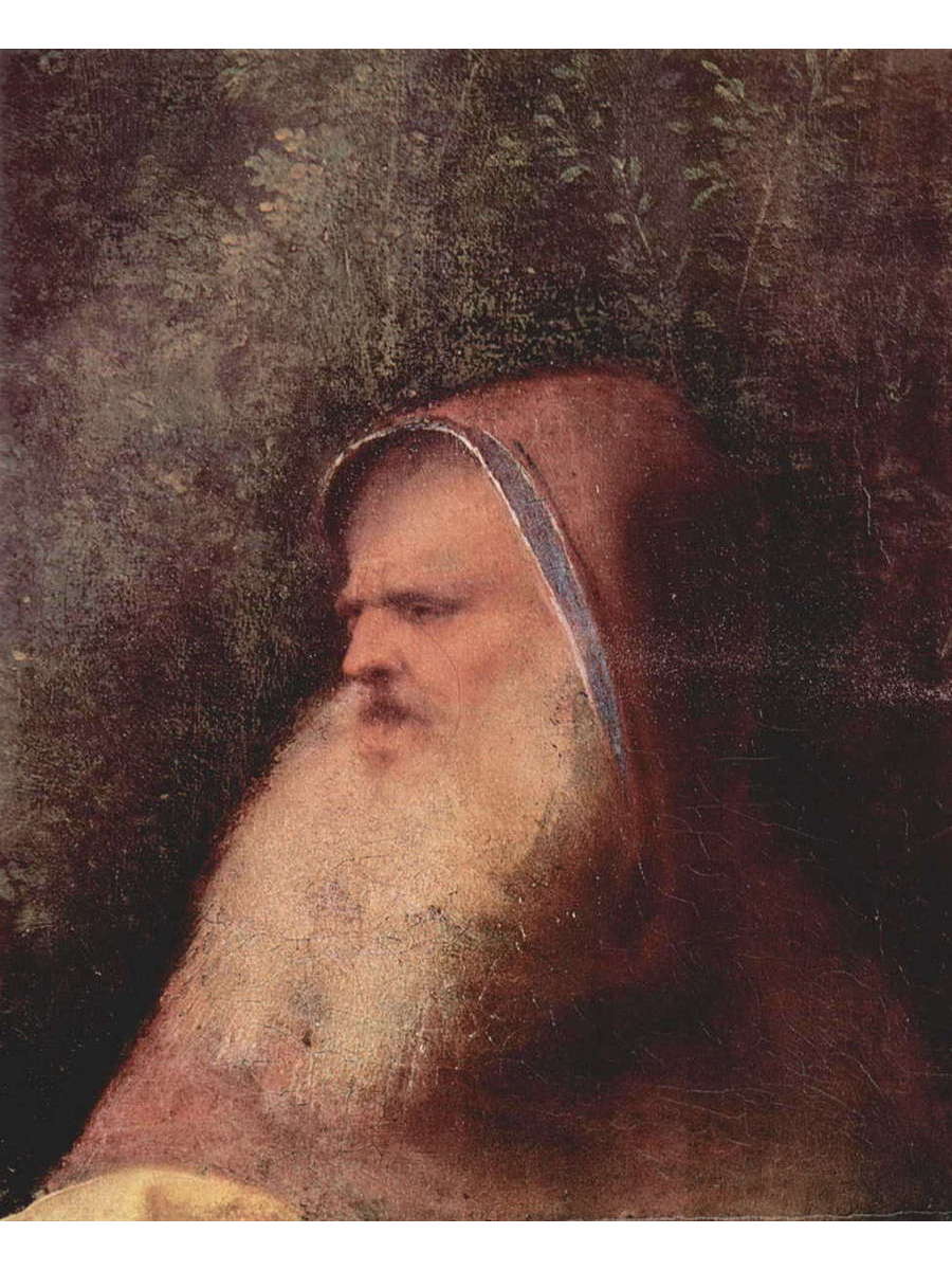 Постер DRABS A3 Джорджоне Три философа 1
Постер DRABS A3 Джорджоне Три философа 1