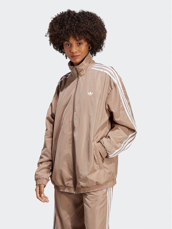 Олимпийка женская Adidas 301985532 бежевая S (доставка из-за рубежа), Бежевый, 0000301985532
Олимпийка женская Adidas 301985532 бежевая S (доставка из-за рубежа), Бежевый, 0000301985532