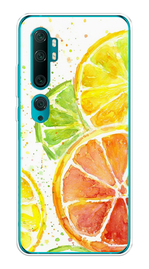 Чехол на Xiaomi Mi Note 10/Mi Note 10 Pro "Цитрусовые", Белый;желтый;красный;зеленый, 37350-1
Чехол на Xiaomi Mi Note 10/Mi Note 10 Pro "Цитрусовые", Белый;желтый;красный;зеленый, 37350-1