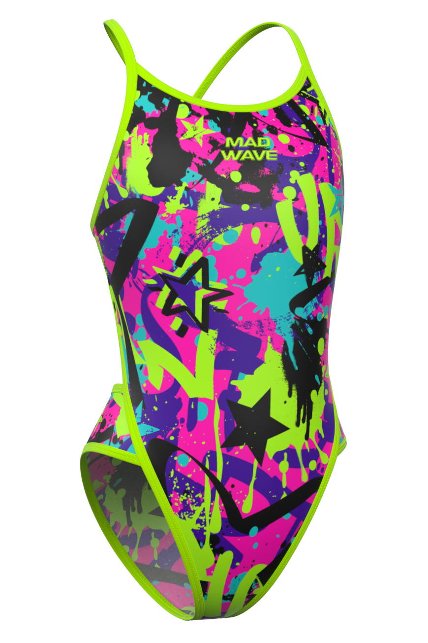 Купальник слитный детский Mad Wave Diana junior PBT B2, розовый, 134, Diana junior PBT B2
Купальник слитный детский Mad Wave Diana junior PBT B2, розовый, 134, Diana junior PBT B2