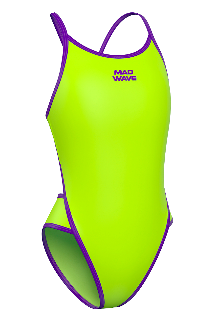 Купальник слитный детский Mad Wave Daria junior PBT, салатовый, 134, Зеленый, Daria junior PBT
Купальник слитный детский Mad Wave Daria junior PBT, салатовый, 134, Зеленый, Daria junior PBT