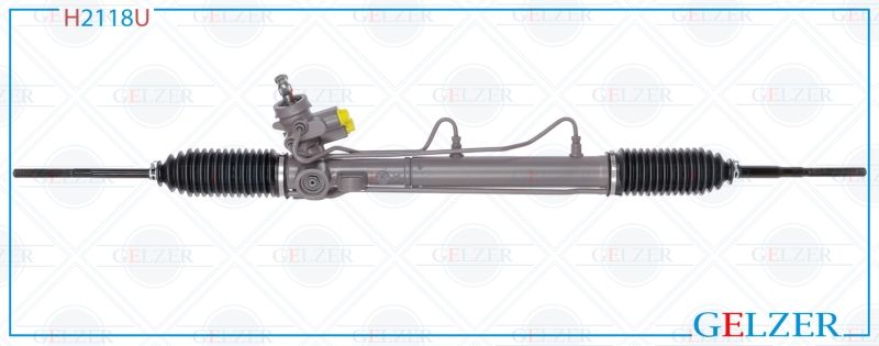 Рулевая рейка GELZER Chrysler Neon 1999-, Chrysler PT Cruiser 2000-, P05272722AG; 5114201AA; 05272722AG; CH9004KIT; R21732RB; R21731RB; R21731NW; R2173; CH220; H2118U
Рулевая рейка GELZER Chrysler Neon 1999-, Chrysler PT Cruiser 2000-, P05272722AG; 5114201AA; 05272722AG; CH9004KIT; R21732RB; R21731RB; R21731NW; R2173; CH220; H2118U