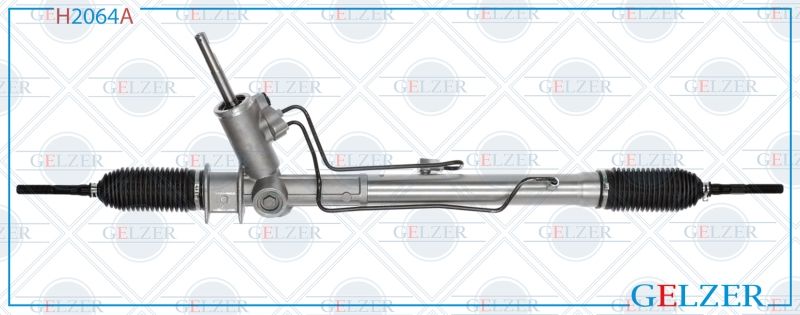Рулевая рейка GELZER Chevrolet Sail II 2010-2014, 09062911; 9005916; 92098992; H2064A
Рулевая рейка GELZER Chevrolet Sail II 2010-2014, 09062911; 9005916; 92098992; H2064A