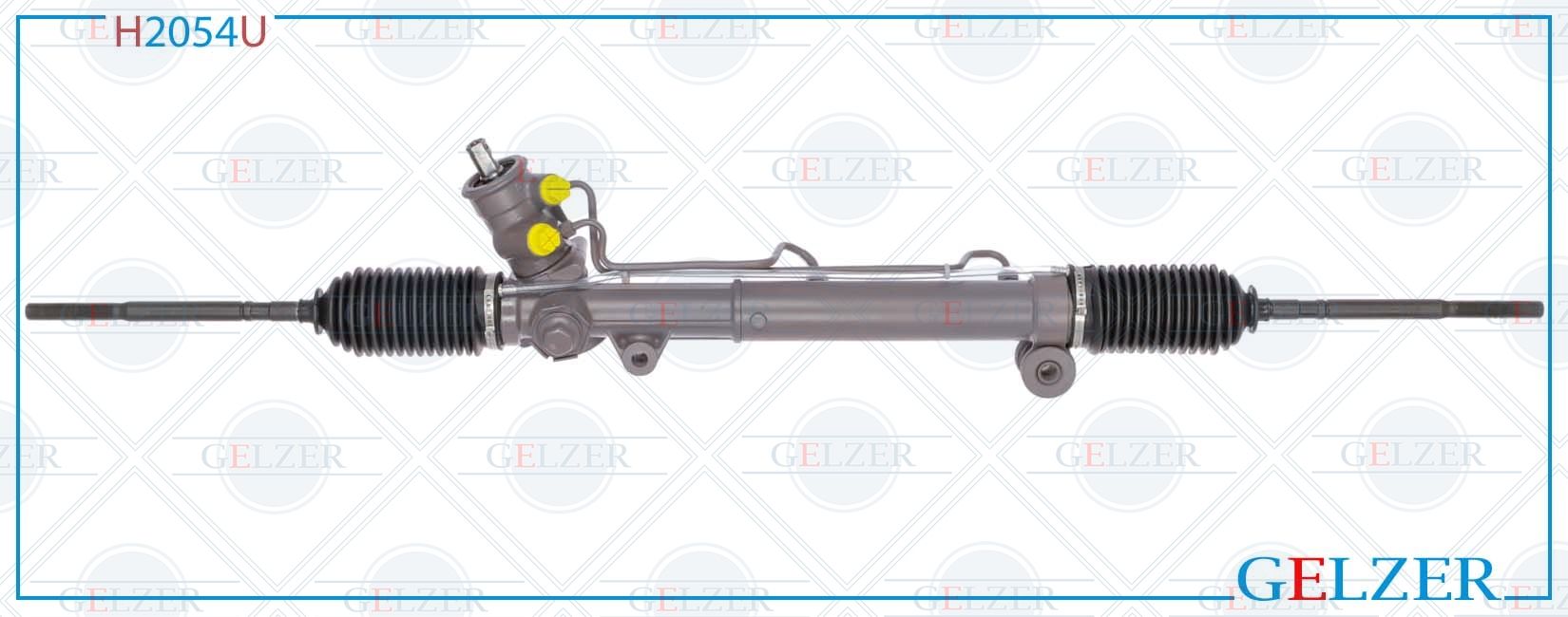 Рулевая рейка GELZER Chevrolet Malibu 1998-2005, 26064256; 26073200; 26073562; 26073992; 26073995; 26086616; 19330438; 26055102; 19330437; H2054U; CR213; R2709; R27091NW; CR213R
Рулевая рейка GELZER Chevrolet Malibu 1998-2005, 26064256; 26073200; 26073562; 26073992; 26073995; 26086616; 19330438; 26055102; 19330437; H2054U; CR213; R2709; R27091NW; CR213R