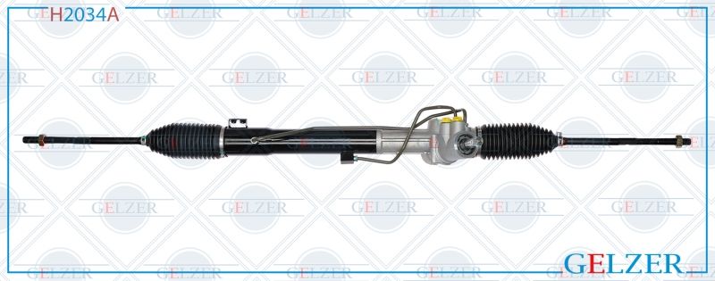 Рулевая рейка GELZER OPEL Antara 2006-, Chevrolet Captiva 2006-, 95175170; 95281572; 95474759; 95474761; 95421916; 20964081; 22743948; 95037394; CR221; R2855; R28551NW; H2034A
Рулевая рейка GELZER OPEL Antara 2006-, Chevrolet Captiva 2006-, 95175170; 95281572; 95474759; 95474761; 95421916; 20964081; 22743948; 95037394; CR221; R2855; R28551NW; H2034A
