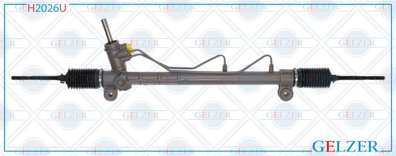 Рулевая рейка GELZER Chevrolet Spark 2010-, 95228682; 95966700; 95967297; 95967299; H2026U; CR216; R25011RB; R25012RB; CR9001KIT
Рулевая рейка GELZER Chevrolet Spark 2010-, 95228682; 95966700; 95967297; 95967299; H2026U; CR216; R25011RB; R25012RB; CR9001KIT