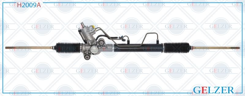 Рулевая рейка GELZER Suzuki Verona 2003-2006, Chevrolet Epica 2005-, 96328645; 96801275; 96953604; 96987858; 96496738; H2009A; CR208; R20351RB
Рулевая рейка GELZER Suzuki Verona 2003-2006, Chevrolet Epica 2005-, 96328645; 96801275; 96953604; 96987858; 96496738; H2009A; CR208; R20351RB