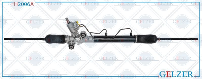 Рулевая рейка GELZER Chevrolet Epica 2005-, Chevrolet Evanda 2005-, 96396700; 96801274; 96987857; H2006A; CR203; R20581NW; R20581RB; R20582RB; R2058
Рулевая рейка GELZER Chevrolet Epica 2005-, Chevrolet Evanda 2005-, 96396700; 96801274; 96987857; H2006A; CR203; R20581NW; R20581RB; R20582RB; R2058
