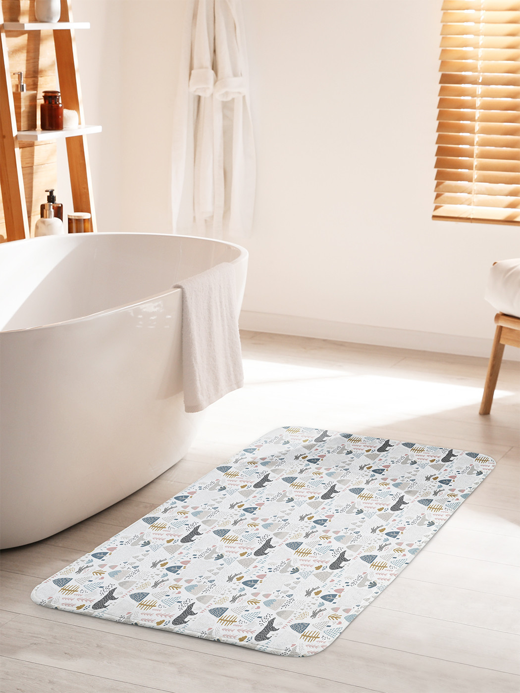 bath_423841_60x100 Коврик противоскользящий для ванной, сауны, бассейна, 60x100 см.
bath_423841_60x100 Коврик противоскользящий для ванной, сауны, бассейна, 60x100 см.