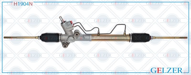 Рулевая рейка GELZER Chery Mikado 2003-, Chery EASTAR 2003-, B113400010; B113401100; H1904N; CY207; CY9003KIT
Рулевая рейка GELZER Chery Mikado 2003-, Chery EASTAR 2003-, B113400010; B113401100; H1904N; CY207; CY9003KIT