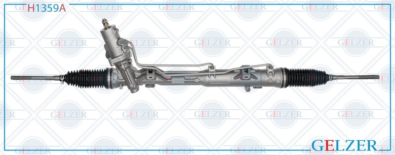 Рулевая рейка GELZER BMW 1 E88 2007-, BMW 3 E92 2005-, 32106765605; 6765605; 32106765609; 6765609; 32106777463; 6777463; 32106777459; 6777459; 32105A38E98; 5A38E98; 8001723; H1359A; R21512RB; BW219; BW9012KIT
Рулевая рейка GELZER BMW 1 E88 2007-, BMW 3 E92 2005-, 32106765605; 6765605; 32106765609; 6765609; 32106777463; 6777463; 32106777459; 6777459; 32105A38E98; 5A38E98; 8001723; H1359A; R21512RB; BW219; BW9012KIT
